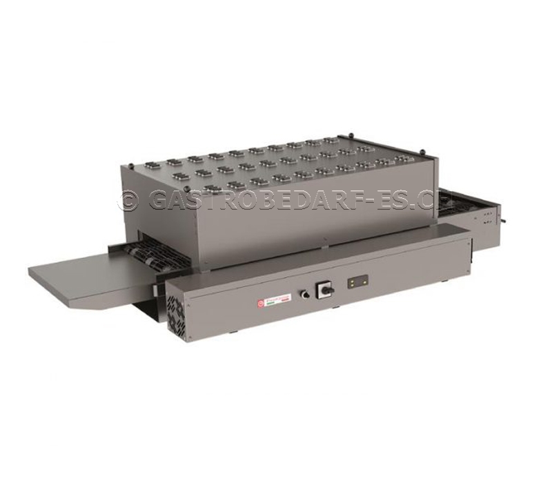 Gastrobedarf-es GmbH