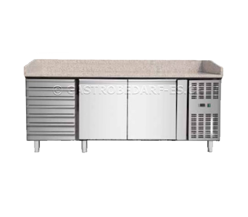 Gastrobedarf-es GmbH