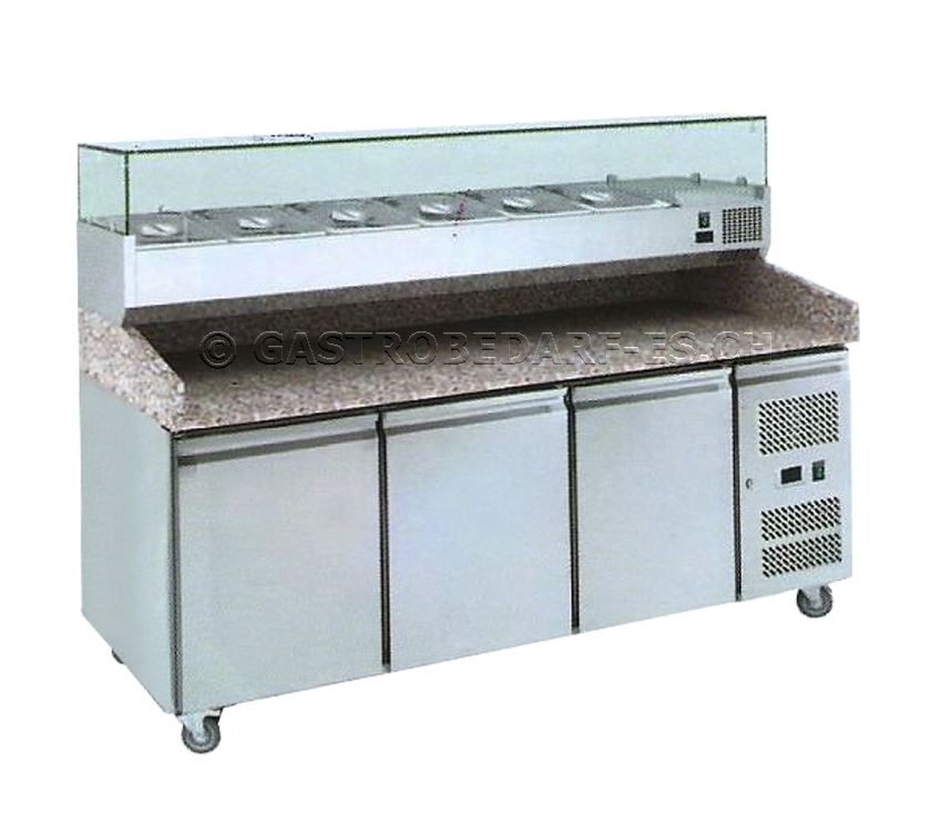 Gastrobedarf-es GmbH