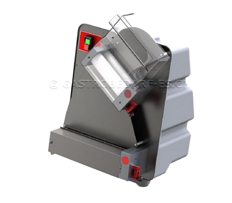 Gastrobedarf-es GmbH