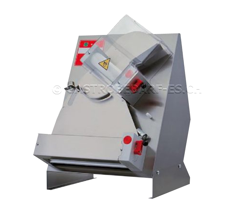 Gastrobedarf-es GmbH