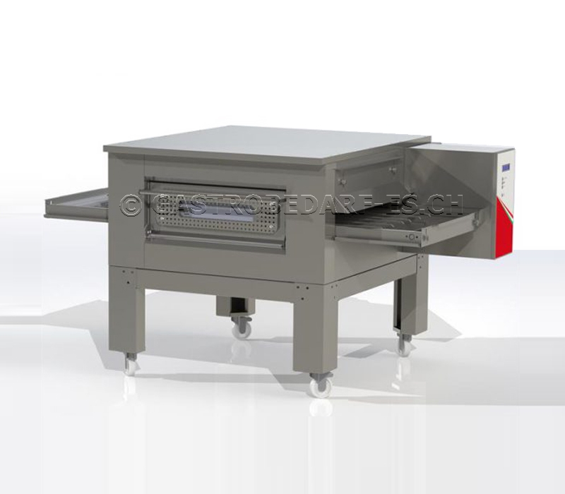 Gastrobedarf-es GmbH