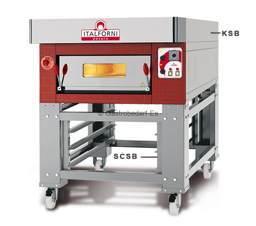 Gastrobedarf-es GmbH