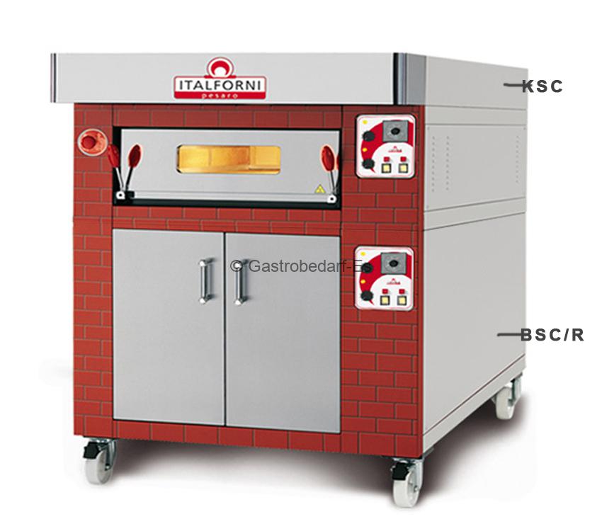 Gastrobedarf-es GmbH