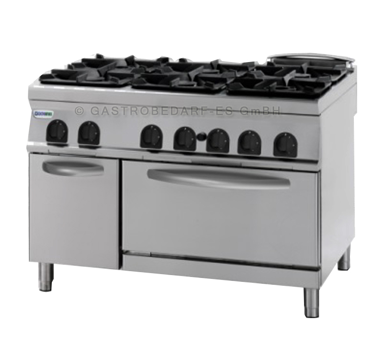 Gastrobedarf-es GmbH