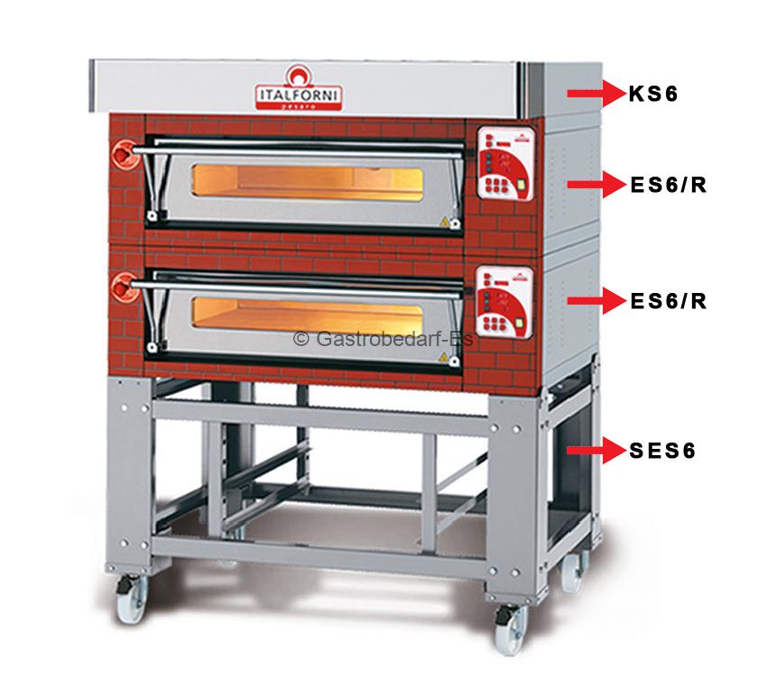 Gastrobedarf-es GmbH
