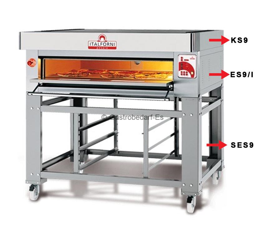 Gastrobedarf-es GmbH