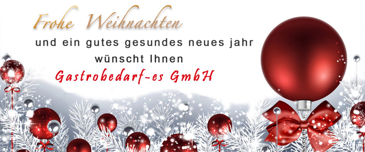 Gastrobedarf-es GmbH