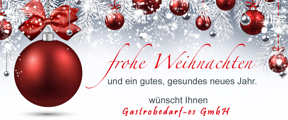 Gastrobedarf-es GmbH