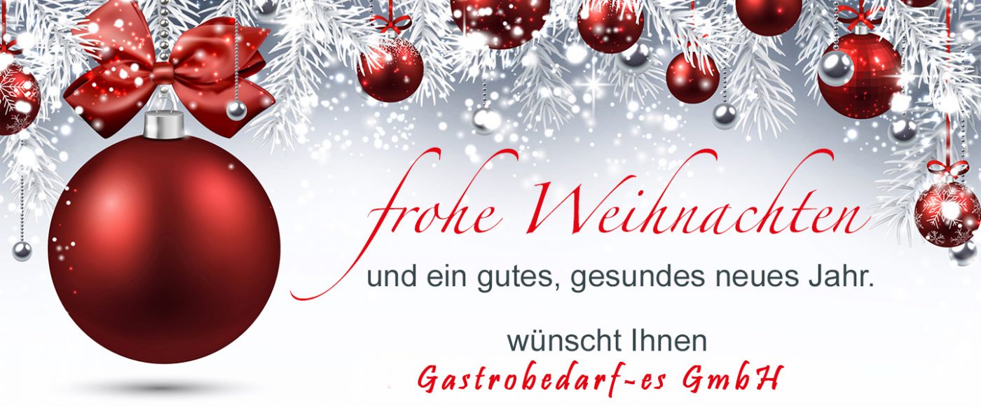 Gastrobedarf-es GmbH