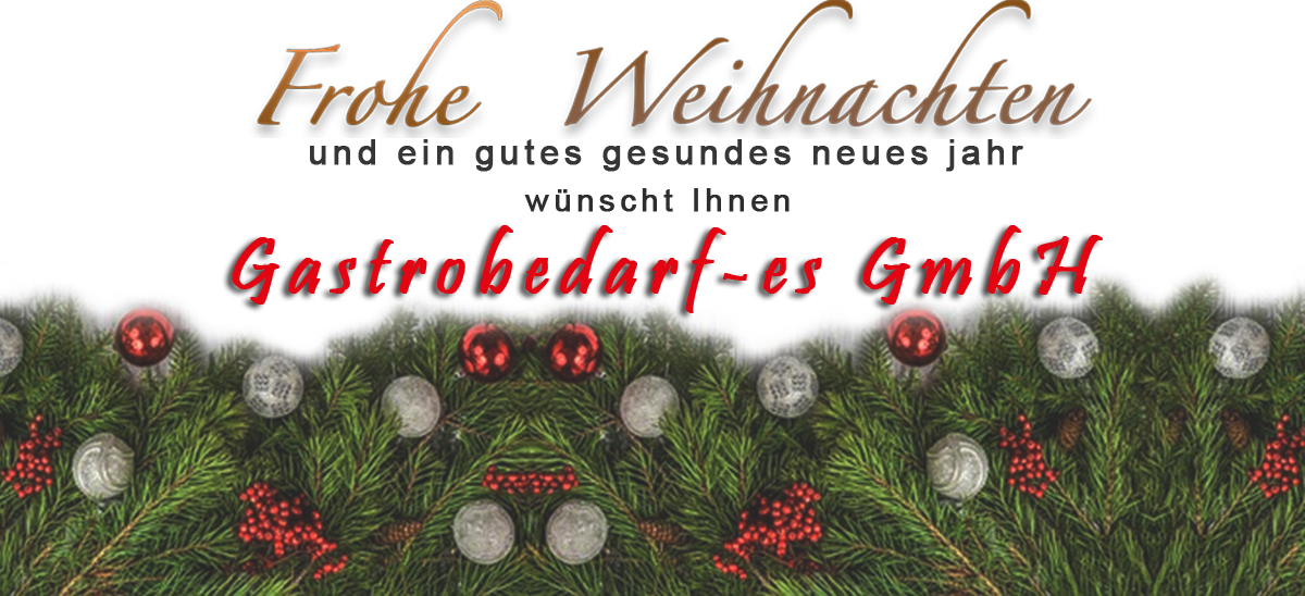 Gastrobedarf-es GmbH