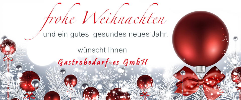 Gastrobedarf-es GmbH