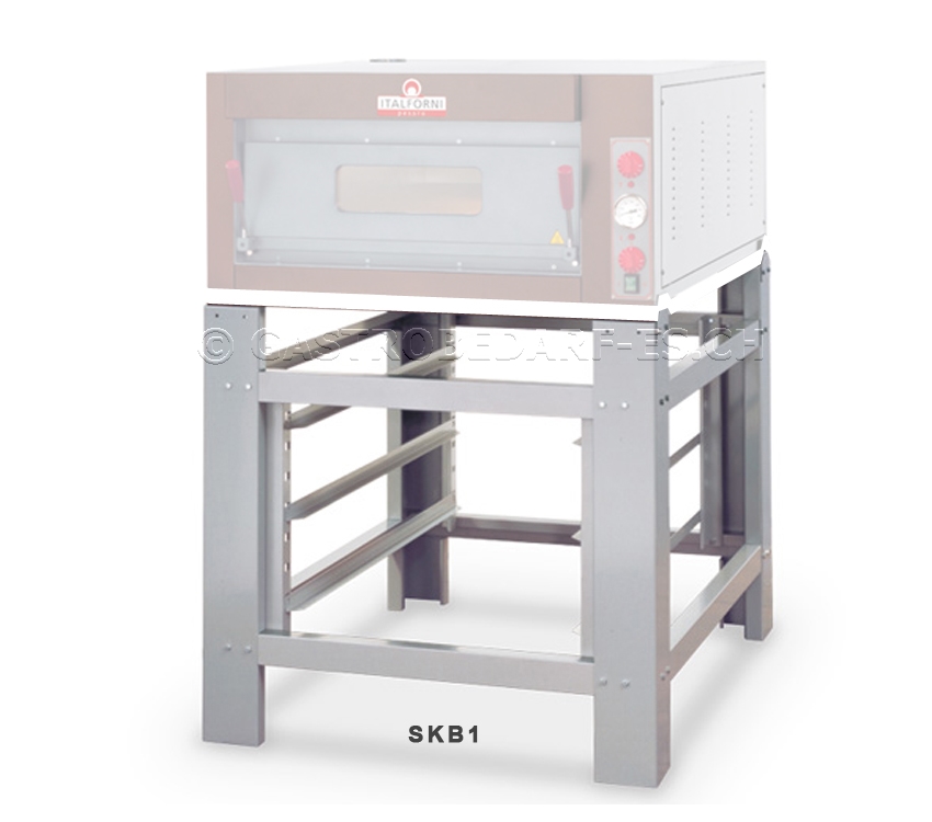 Gastrobedarf-es GmbH