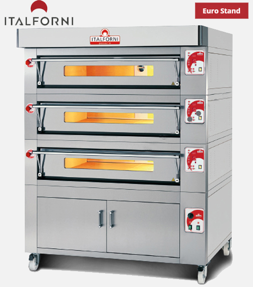 Gastrobedarf-es GmbH