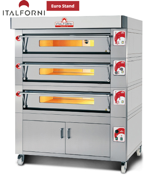 Gastrobedarf-es GmbH