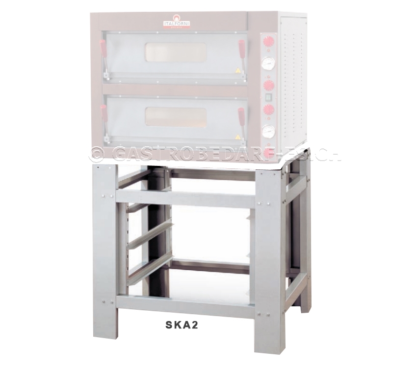 Gastrobedarf-es GmbH