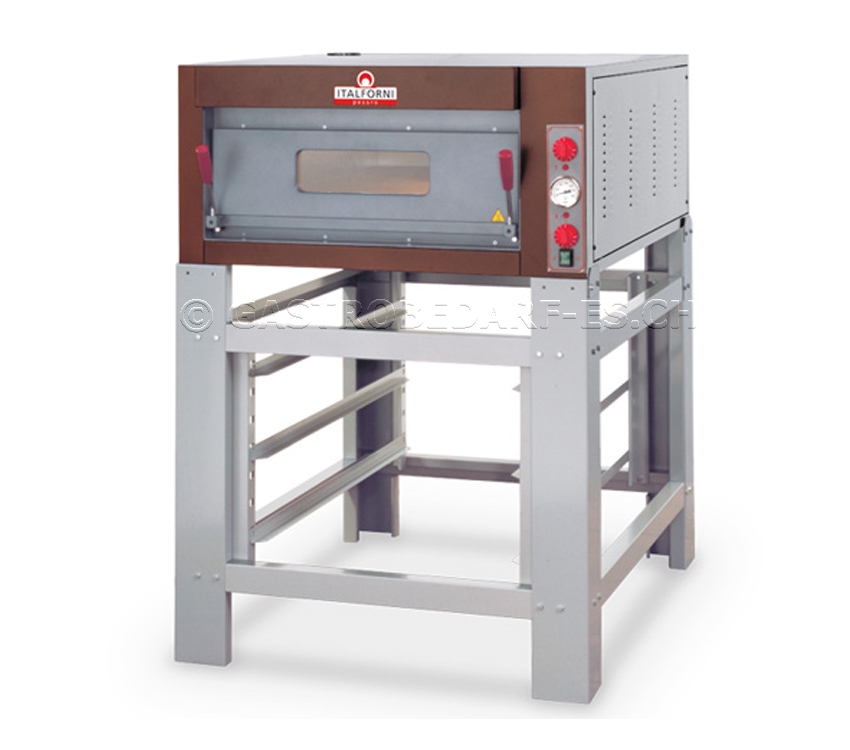 Gastrobedarf-es GmbH