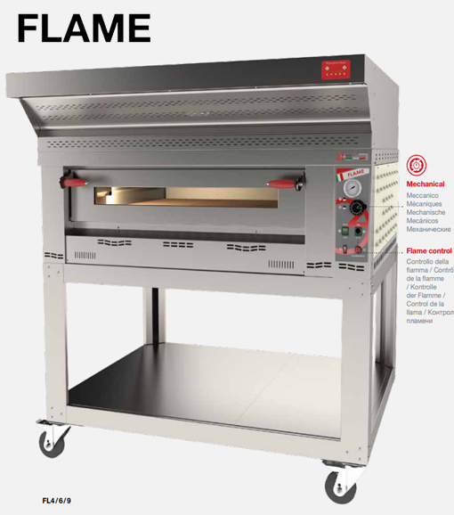 Gastrobedarf-es GmbH