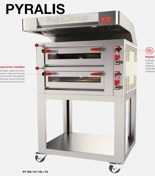 Gastrobedarf-es GmbH