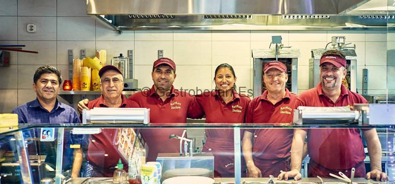 Gastrobedarf-es GmbH