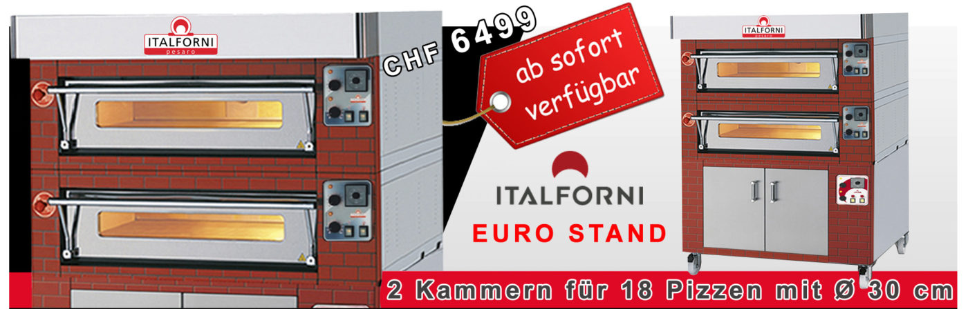 Gastrobedarf-es GmbH