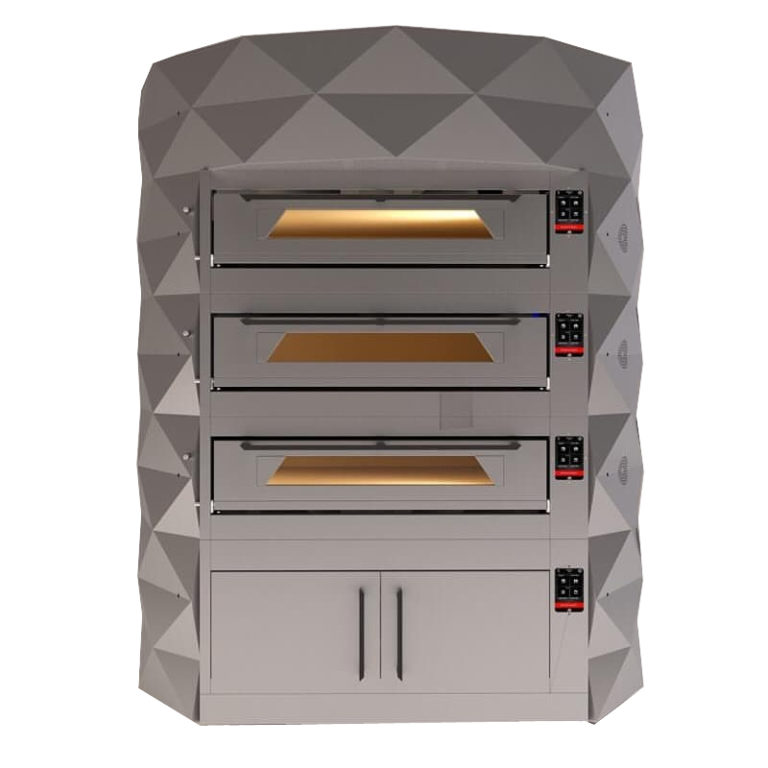 Italforni Gastrobedarfes GmbH