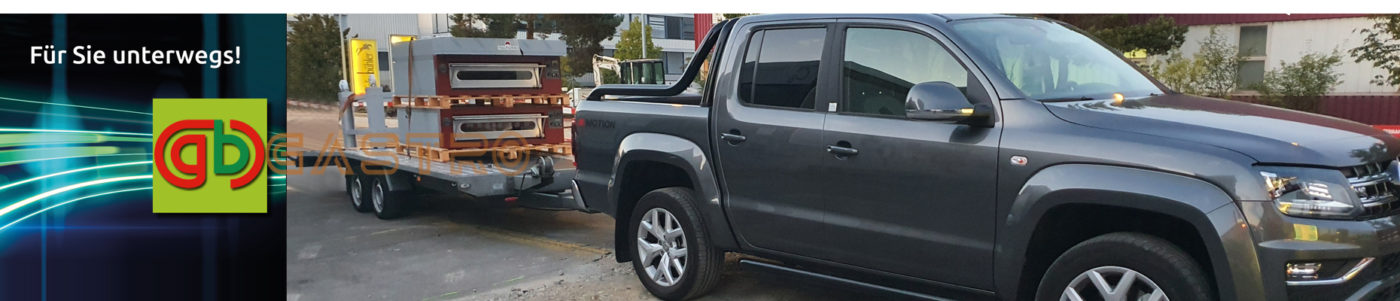 Gastrobedarf-es GmbH