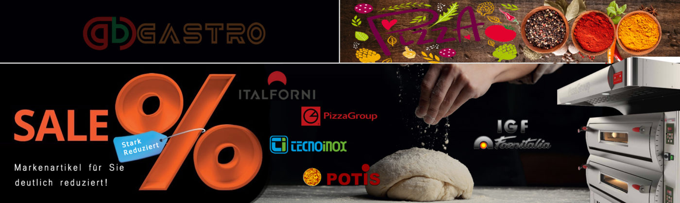 Gastrobedarf-es GmbH