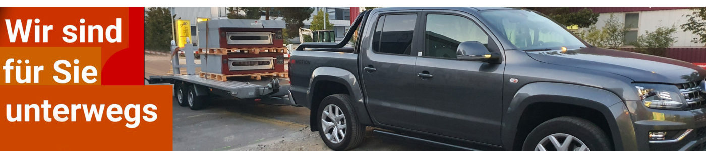 Gastrobedarf-es GmbH