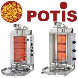 Potis Dönergrill