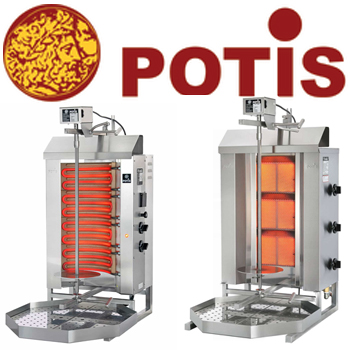 Potis Dönergrill